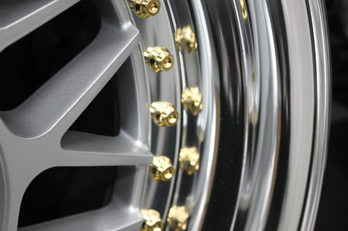 CHEVRON RACING S1N/S1C 新発売!!